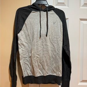 American Eagle Outfitters Raglan Hoodie (S)